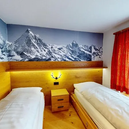 Chesa Centrum Celerina/Schlarigna